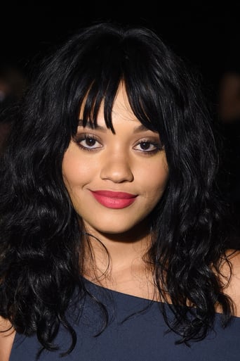 Immagine di Kiersey Clemons