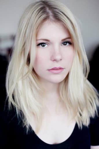 Immagine di Hannah Arterton
