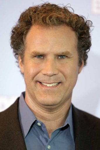 Immagine di Will Ferrell