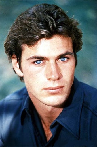 Immagine di Jon-Erik Hexum