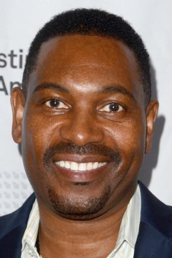 Immagine di Mykelti Williamson