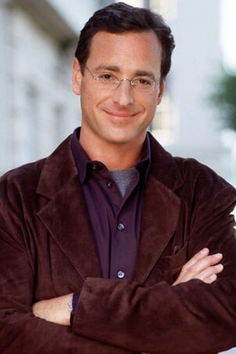 Immagine di Bob Saget