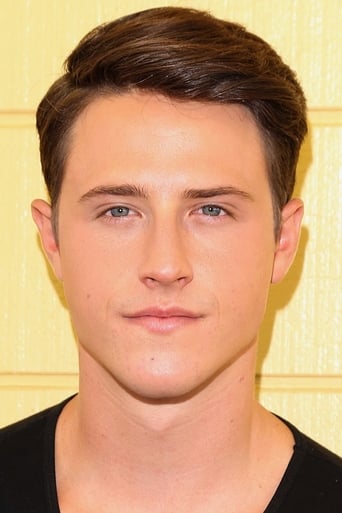 Immagine di Shane Harper