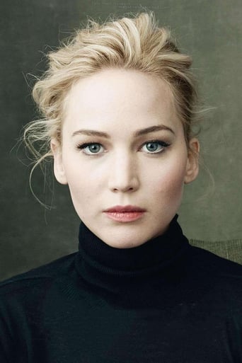 Immagine di Jennifer Lawrence