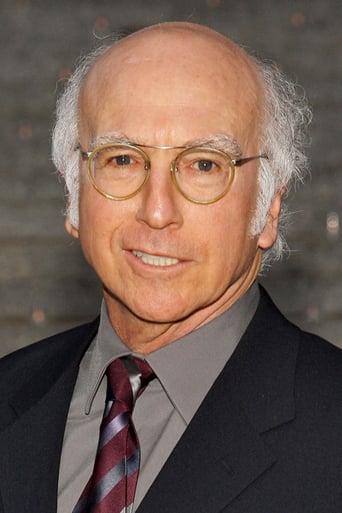 Immagine di Larry David