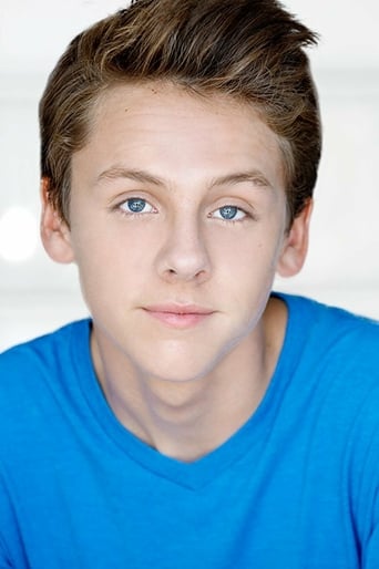 Immagine di Jacob Bertrand