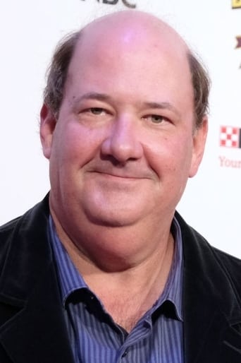 Immagine di Brian Baumgartner