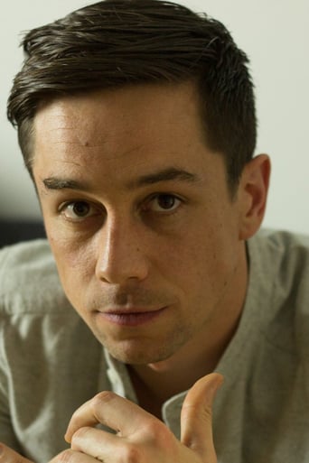 Immagine di Killian Scott