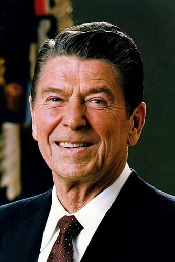 Immagine di Ronald Reagan