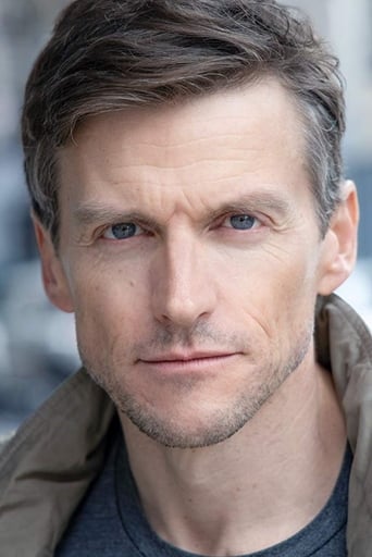 Immagine di Gideon Emery