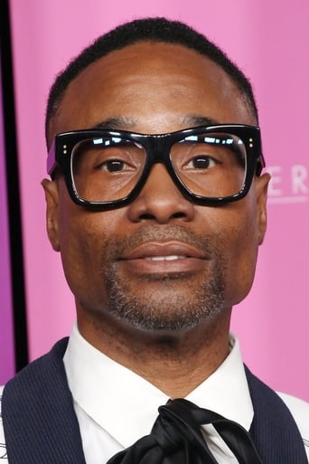 Immagine di Billy Porter