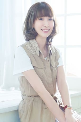 Immagine di Ami Koshimizu
