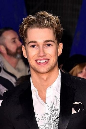 Immagine di AJ Pritchard