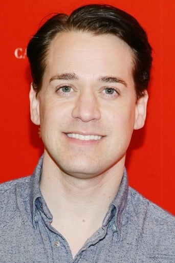 Immagine di T.R. Knight