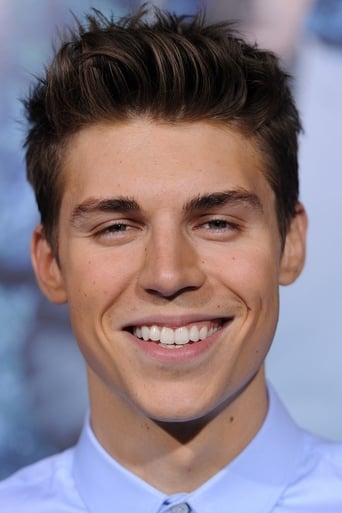 Immagine di Nolan Gerard Funk