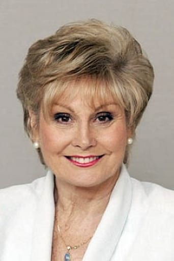 Immagine di Angela Rippon