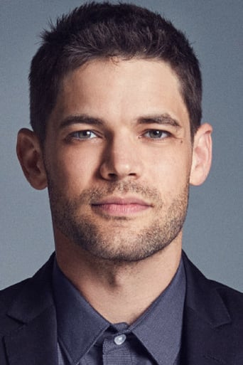 Immagine di Jeremy Jordan