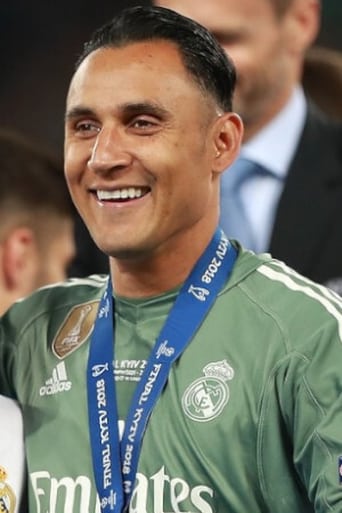 Immagine di Keylor Navas