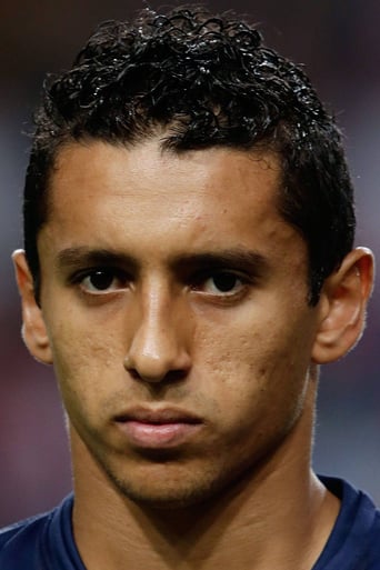 Immagine di Marquinhos