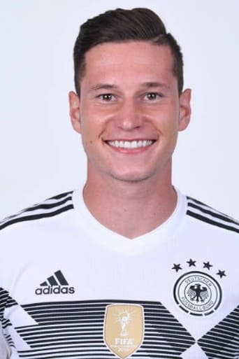 Immagine di Julian Draxler