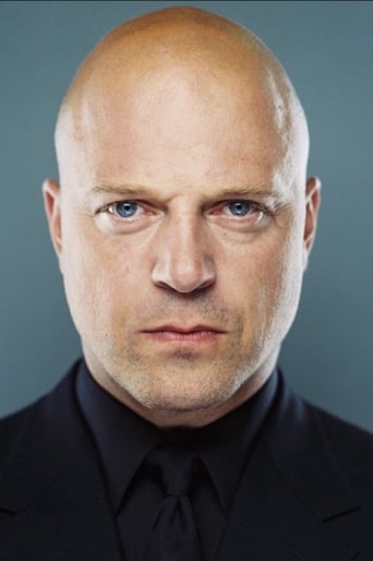 Immagine di Michael Chiklis