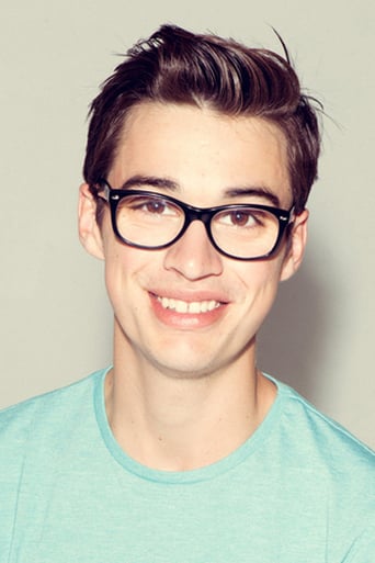 Immagine di Joey Bragg