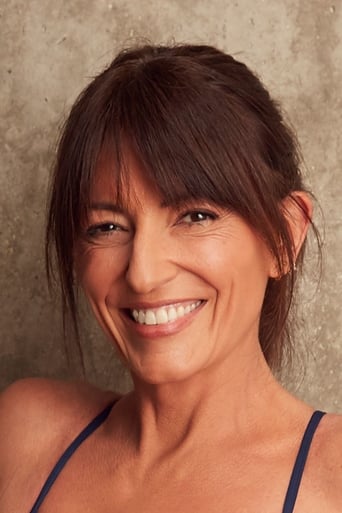 Immagine di Davina McCall