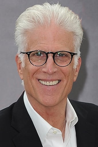 Immagine di Ted Danson