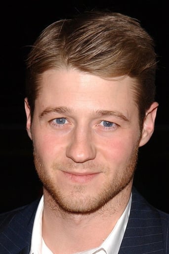 Immagine di Ben McKenzie