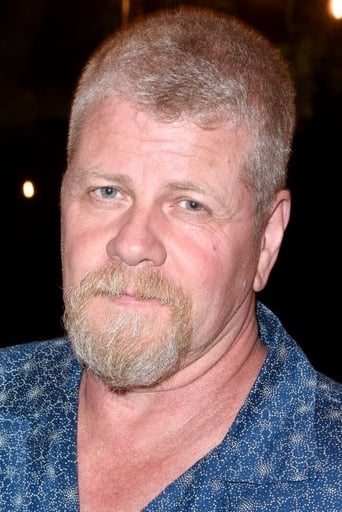 Immagine di Michael Cudlitz