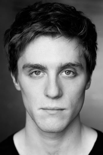 Immagine di Jack Farthing