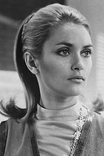 Immagine di Alexandra Bastedo