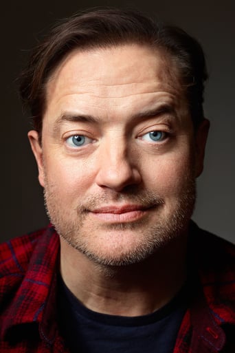 Immagine di Brendan Fraser