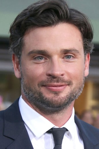 Immagine di Tom Welling