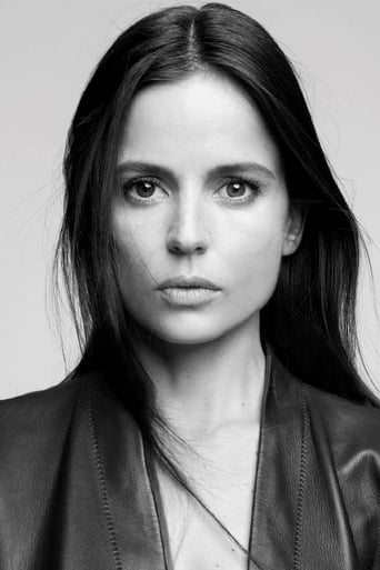 Immagine di Elena Anaya