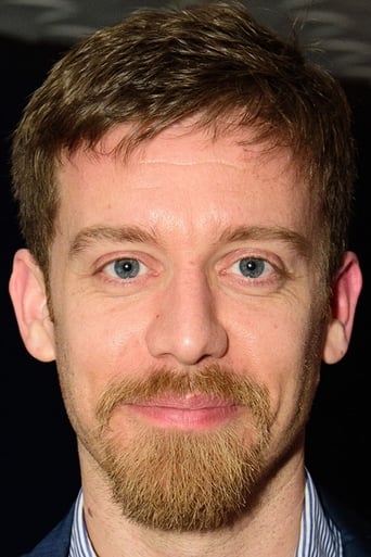 Immagine di Philip Cumbus