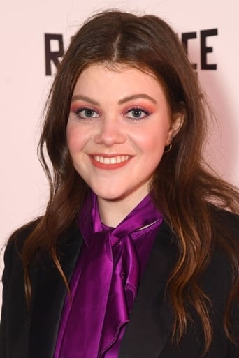 Immagine di Georgie Henley