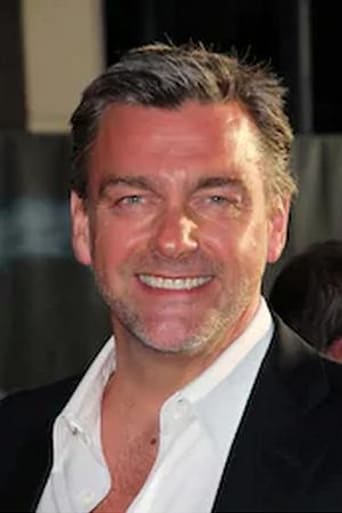 Immagine di Ray Stevenson