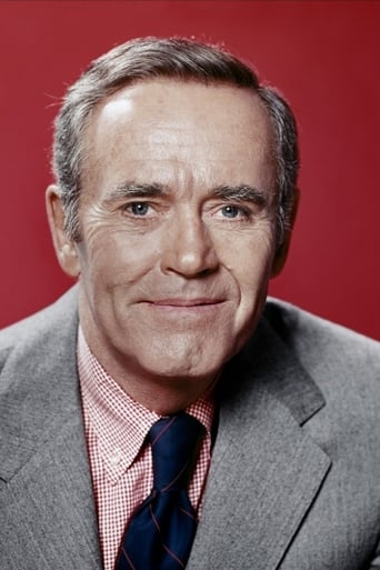 Immagine di Henry Fonda