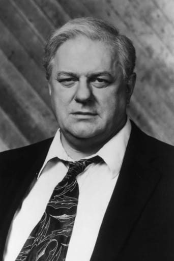 Immagine di Charles Durning