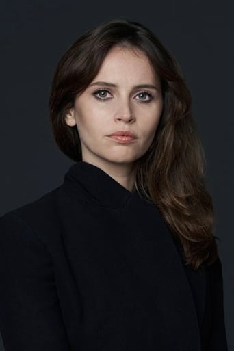 Immagine di Felicity Jones