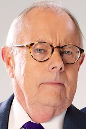 Immagine di Michael Whitehall