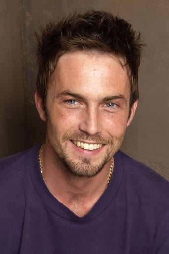 Immagine di Desmond Harrington