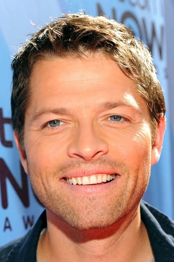 Immagine di Misha Collins