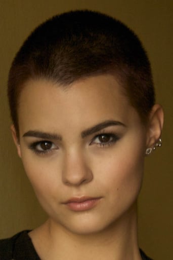 Immagine di Brianna Hildebrand