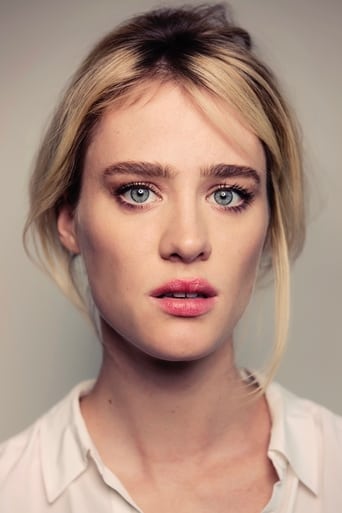 Immagine di Mackenzie Davis