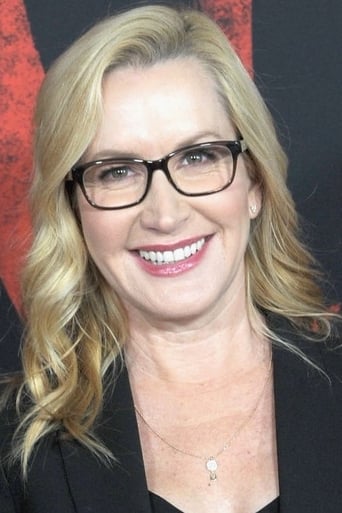 Immagine di Angela Kinsey