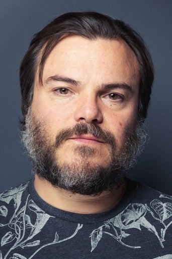 Immagine di Jack Black