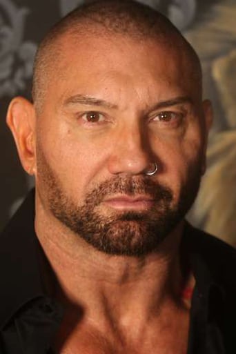 Immagine di Dave Bautista