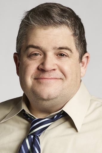 Immagine di Patton Oswalt